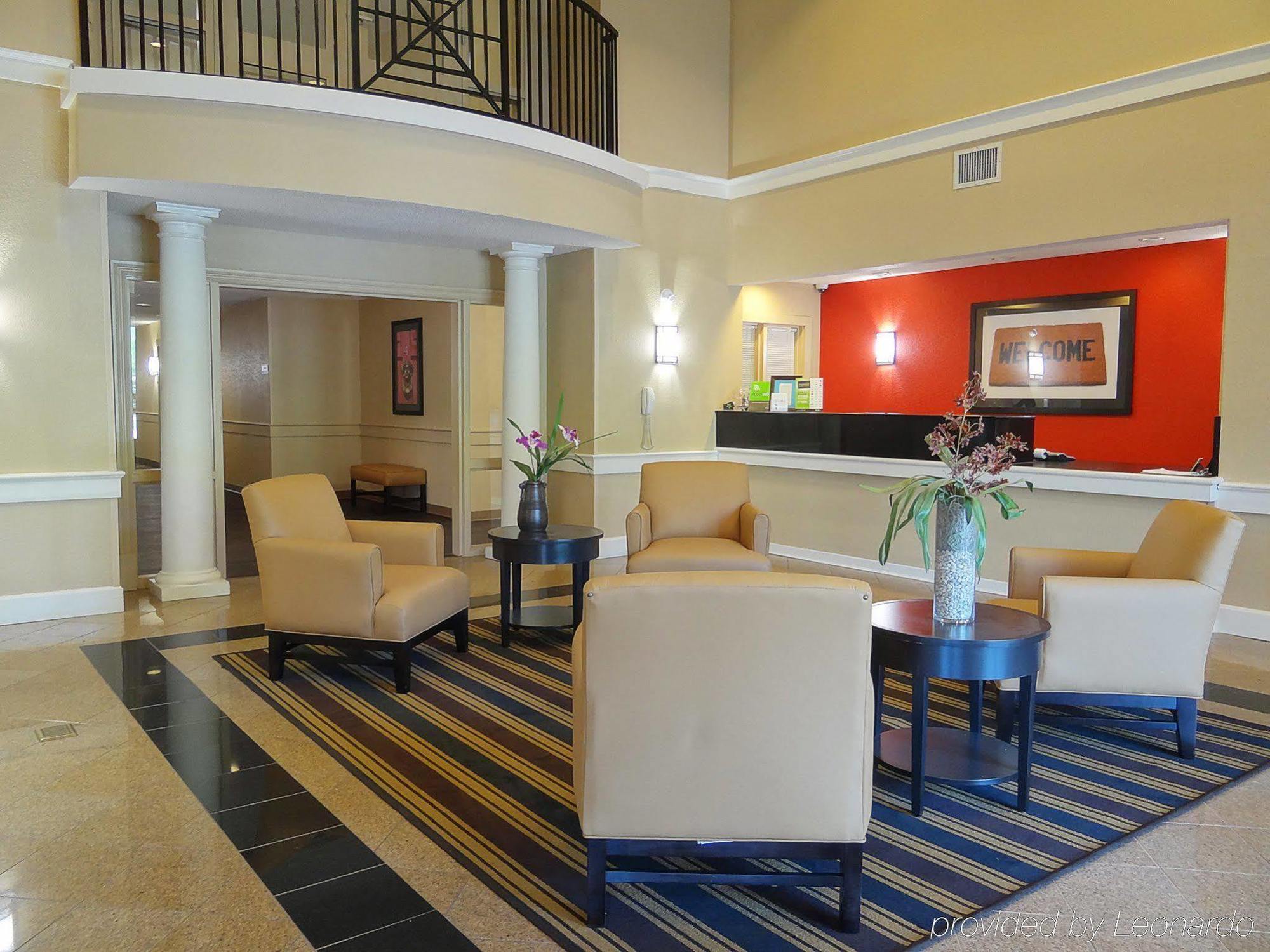เอ็กซ์เทนด์ สเตย์ อเมริกา ออสติน นอร์ท เซ็นทรัล Hotel ภายนอก รูปภาพ