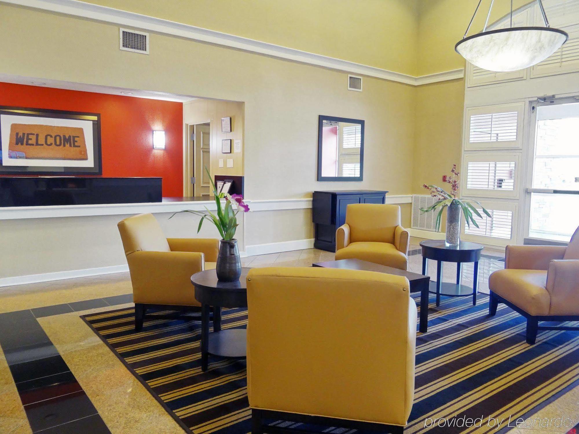 เอ็กซ์เทนด์ สเตย์ อเมริกา ออสติน นอร์ท เซ็นทรัล Hotel ภายนอก รูปภาพ